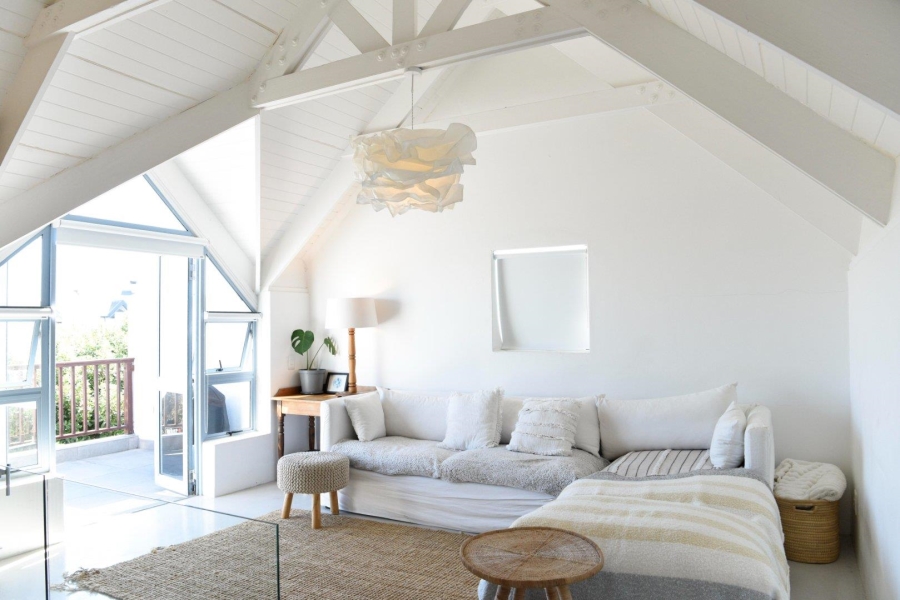 To Let 3 Bedroom Property for Rent in Big Bay Western Cape